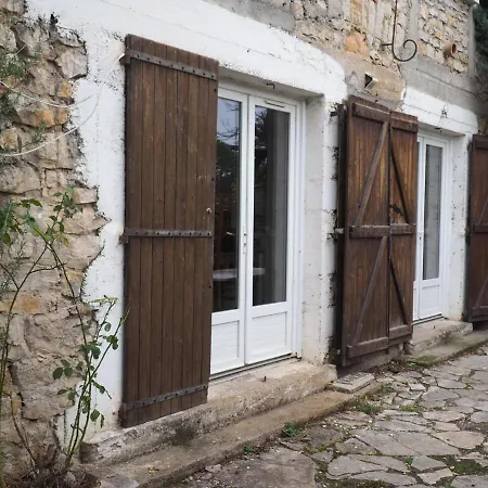 Le Cocon Apartment *