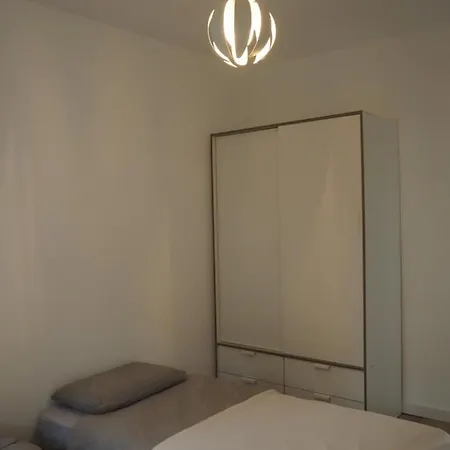 Le Cocon Apartmán