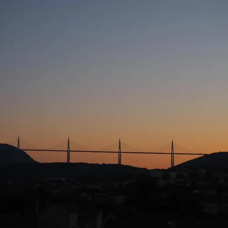 Apartment Le Cocon *