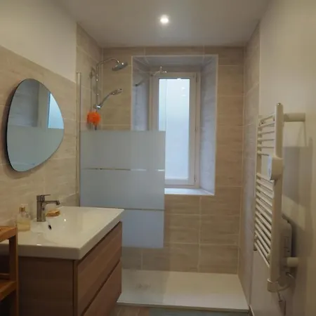 Le Cocon Apartmán Millau