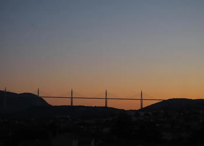 Apartmán Le Cocon *