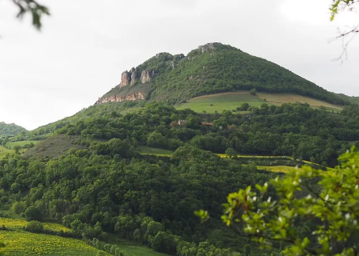 Le Cocon Apartmán *