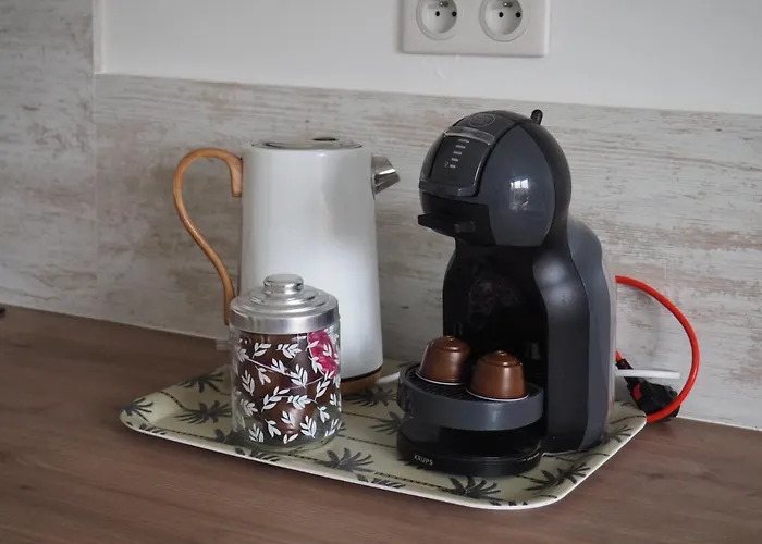 Apartmán Le Cocon Millau